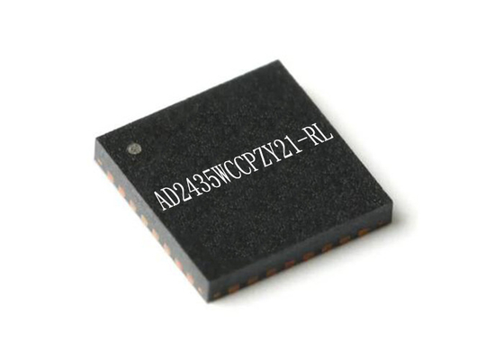 Telsiz AD2435WCCPZY21-RL Otomotiv Ses Veri Yolu A2B Telsiz LFCSP48 IC Cipsleri