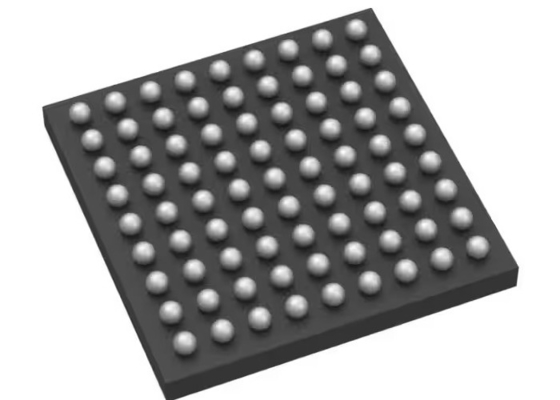 Entegre Devre Yongası MAX78000EXG+ 32-Bit Çift Çekirdekli 100MHz Mikrodenetleyici IC