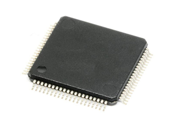 ADAU1966AWBSTZ-RL 24Bit Dijitalden Analoga Dönüştürücü 80-LQFP Yüksek Performans