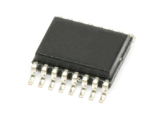 8 Kanallı AD5593RBRUZ-RL7 12Bit Analogdan Dijitale Dönüştürücü 16-TSSOP IC Yongaları