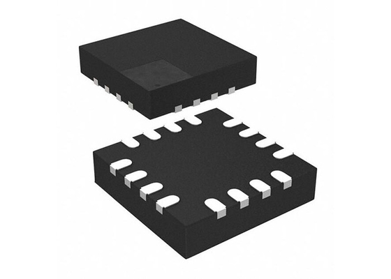 8 Kanal AD5593RBCPZ Entegre Devre Çip LFCSP-16 Dijital Analog Değiştiricisi