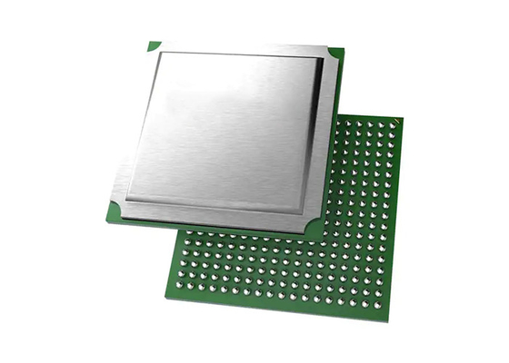 324-FBGA AD9177BBPZRL Dörtlü 16-Bit 12GSPS Geniş Bant Kanallaştırıcılı RF DAC