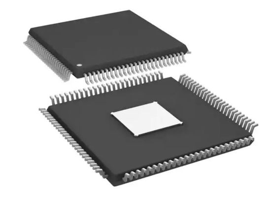 100-TQFP 1GHz Doğrudan Dijital Sentez IC AD9957BSVZ-REEL Entegre Devre Çipi