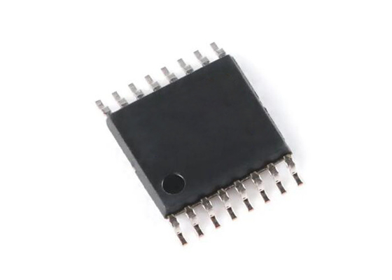 12Bit Analogdan Dijitale Dönüştürücü​ AD5592RBRUZ 16-TSSOP 8-Kanallı IC Yongaları
