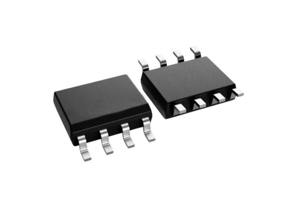 Elektronik Entegre Devreler OPA2992QDRQ1 40V Amplifikatörler Enstrümantasyon IC