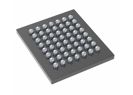 Analog Ön Uç AD5940BCBZ-RL Entegre Devre Yongası 56-UFBGA Yüksek Hassasiyet