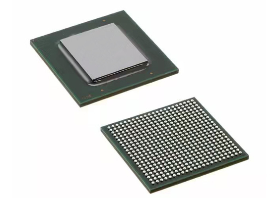 Entegre Devre Yongası XDRA821UXXGALM 4 Bağlantı Noktalı Ethernet Anahtar Denetleyici IC