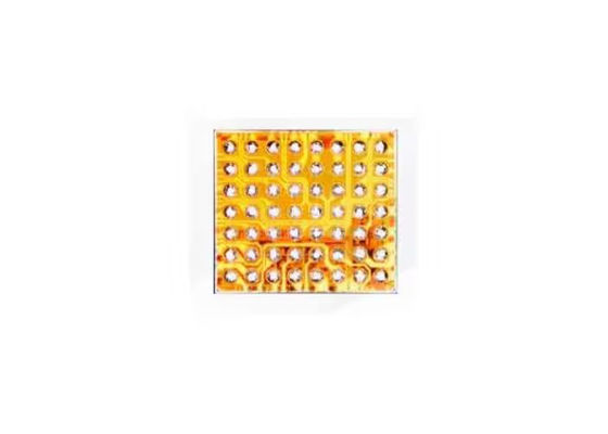 Entegre Devre Çip ADAU1860BCBZRL 8 Kanal Düşük Güçlü Kodek Ses DSP'leri ile