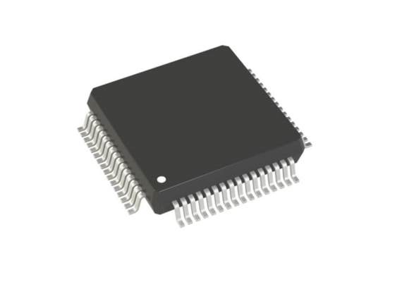 Düşük Güç ADAS1000BSTZ-RL Analog Ön Uç - AFE 5 Kanal 19 Bit 64-LQFP