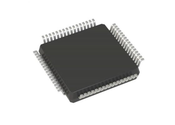 Düşük Güç ADAS1000BSTZ-RL Analog Ön Uç - AFE 5 Kanal 19 Bit 64-LQFP