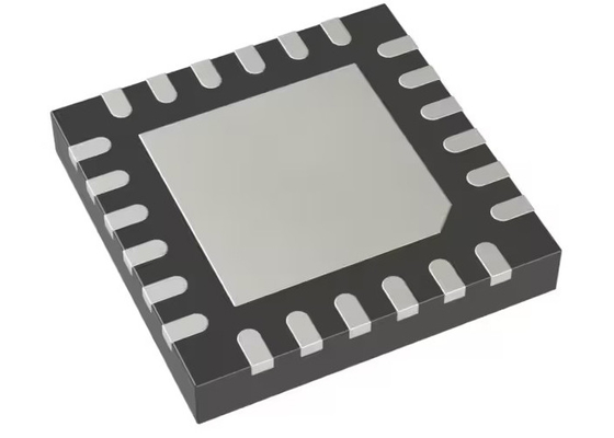 Entegre Devre Yongası MAX9860ETG+T 16-Bit Ses Arabirimi IC 24-WFQFN
