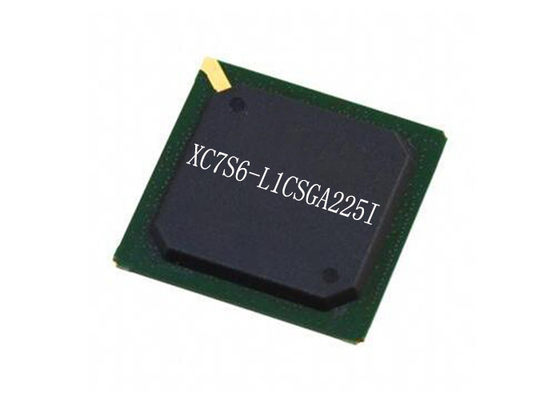 FPGA Entegre Devre XC7S6-L1CSGA225I Spartan-7 Alan Programlanabilir Kapı Dizisi