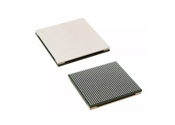IC Yongası XC7K325T-1FBG676C 640MHz Alanda Programlanabilir Kapı Dizisi Yüzey Montajı