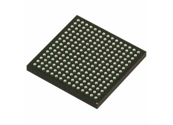 Entegre Devre Yongası XC7S25-1CSGA225I Programlanabilir Mantık IC 225-LFBGA