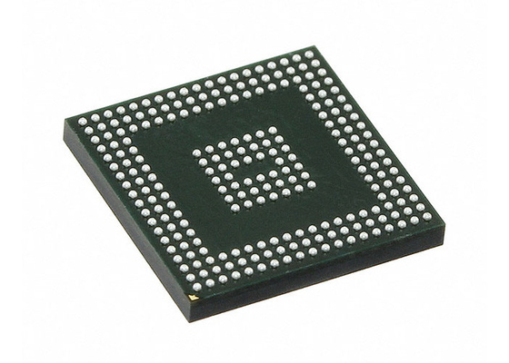 Entegre Devre Yongası XC7S25-1CSGA324I Spartan-7 Alanda Programlanabilir Kapı Dizisi