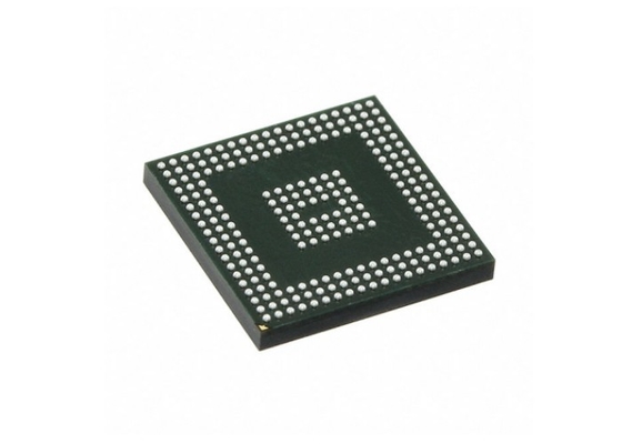 Programlanabilir Mantık IC'leri XC7S25-1CSGA324Q FPGA - Alanda Programlanabilir Kapı Dizisi