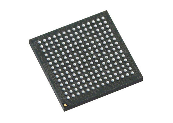 Spartan-7 FPGA Yongaları XC7S6-1CPGA196C Alanda Programlanabilir Kapı Dizisi 196-CSPBGA