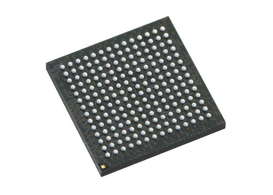 Spartan-7 FPGA Yongaları XC7S6-1CPGA196C Alanda Programlanabilir Kapı Dizisi 196-CSPBGA
