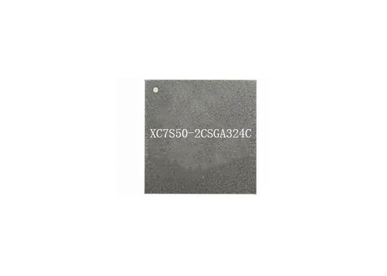 IC Chip Gömülü Alan Programlanabilir Kapı Dizisi XC7S50-2CSGA324C 324-LFBGA