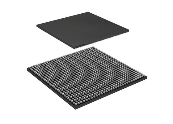 196-LBGA Paketi XC7S50-1FTGB196C 600Kbit Alan Programlanabilir Kapı Dizisi