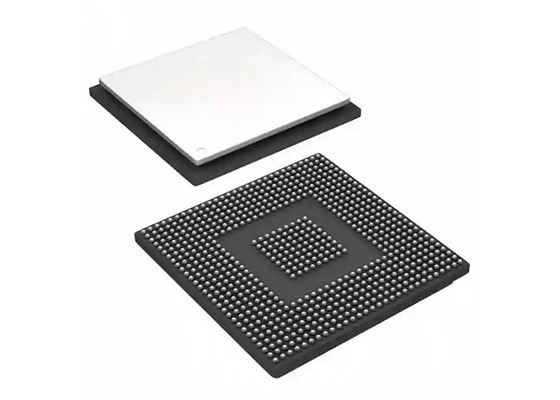 IC Yongası XC7S50-L1FTGB196I Spartan-7 Gömülü Alan Programlanabilir Kapı Dizisi IC