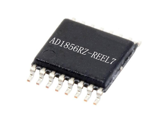 16Bit PCM Audio DAC AD1856RZ-REEL7 Entegre Devre Yongası 16-SOIC IC Yongaları