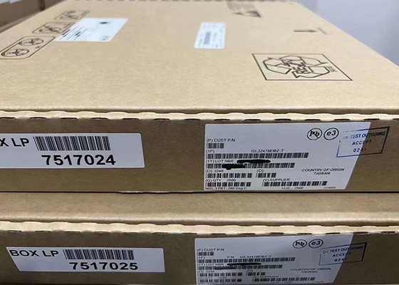 Entegre Devre Yongası ISL32478EIBZ 25mV Arayüz Alıcı-Vericileri 8-SOIC