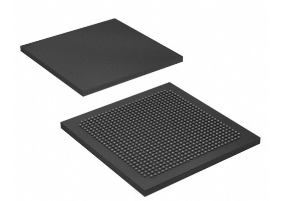 Programlanabilir Mantık IC 10CX220YF780E5G 0.9V Yüzey Montajlı 780-BBGA Paketi