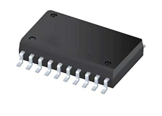 20-SOIC Yüzey Montajlı ISOW7721FDFMR 5000Vrms 2 Kanal 100Mbps SPI Dijital İzolatör