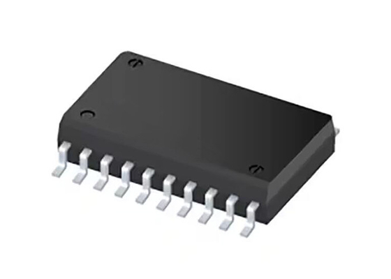 Entegre Devre Yongası ISOW7740FDFMR Dört Kanallı Dijital İzolatör 20-SOIC 100Mbps