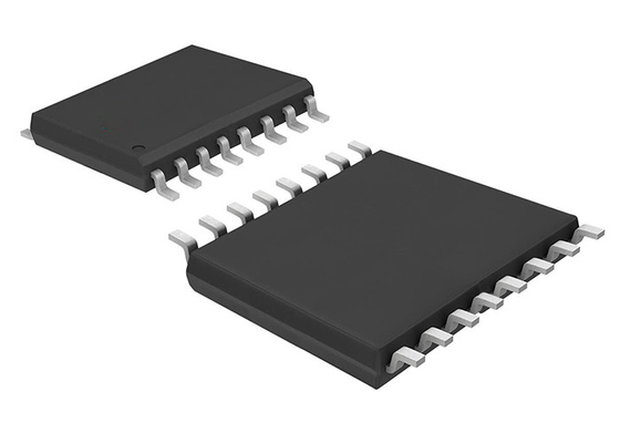 MAX22444CAWE+ 200Mbps Genel Amaçlı Dijital İzolatör 16-SOIC Yüzey Montajlı