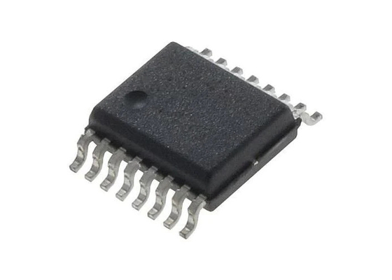 IC Chip MAX14430EAEE+ 25Mbps 50kV/µs Dijital İzolatör 16-SSOP Yüzey Montajı