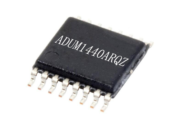 Micropower ADUM1440ARQZ Dört Kanallı Dijital İzolatörler 16-SSOP IC Yongaları 2500Vrms