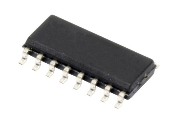 Genel Amaçlı ADUM142E1BRZ Dijital İzolatör 16-SOIC 150Mbps Entegre Devre Yongası