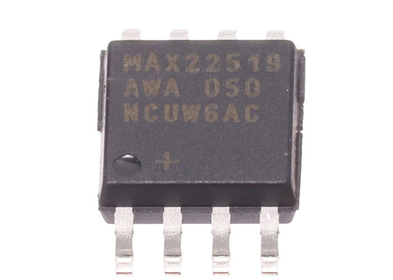 IC Chip 2 Kanal Genel Amaçlı Dijital İzolatör MAX22519AWA+ 8-SOIC