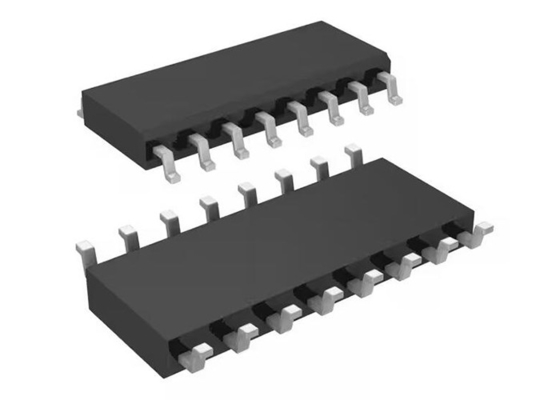 Dijital İzolatör MAX14932FASE+ Entegre Devre Yongası 16-SOIC Genel Amaçlı