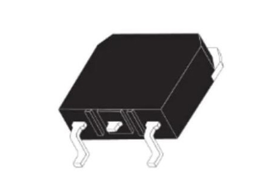 1200V Entegre Devre Yongası MSC360SMA120S SiC N-Kanal Gücü MOSFET TO-268