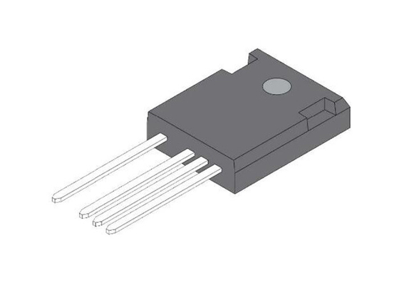 Transistörler MSC360SMA120B Silisyum Karbür N-Kanal Gücü MOSFET TO-247-4