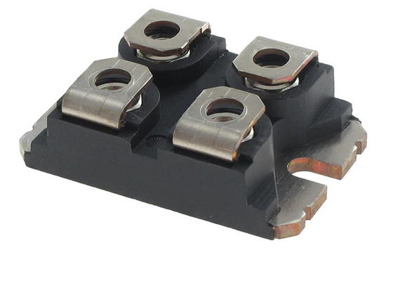 Entegre Devre Çipi MSC025SMA120J N-Kanal Güç MOSFET Transistörleri