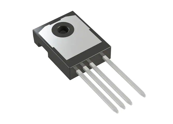Yüksek Verimli N-Kanal Güç MOSFET Transistörler MSC040SMA120B4 TO-247-4