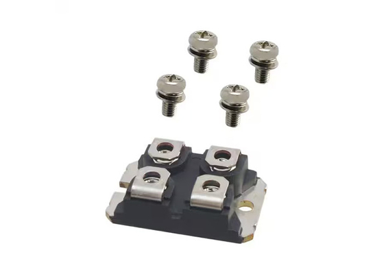 MSC040SMA120J N-Kanal 1200 V 53A 208W Kasa Montajlı SOT-227 Transistörler
