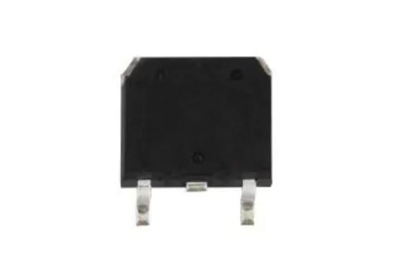 1700V N-Kanal Gücü MOSFET MSC750SMA170S Entegre Devre Yongası TO-268-3
