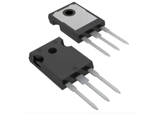 Entegre Devre Yongası MSC080SMA120B Transistörler TO-247-3 Delikten