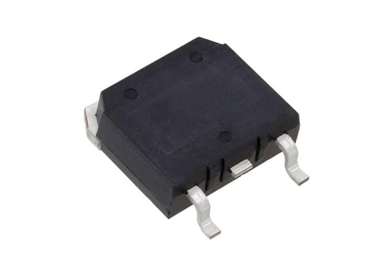 Entegre Devre Yongası MSC015SMA070S 700V Silisyum Karbür N-Kanal Gücü MOSFET
