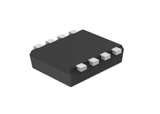 Entegre Devre Yongası QH8MA4TCR Mosfet Dizisi 30V 9A Transistörler 8-SMD Yüzey Montajı