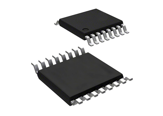 Entegre Devre Çip Bellek IC S25HS01GTDPMHA010 133 MHz 16-SOIC Paketi
