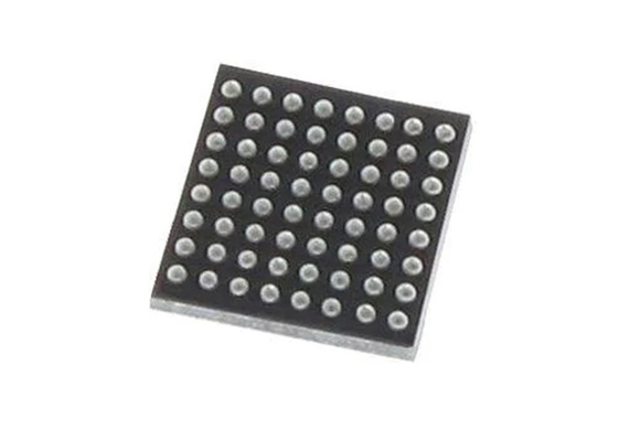 NOR Bellek IC S70GL02GT12FHIV10 2Gbit Paralel 120ns 64-FBGA Yüzey Montajı