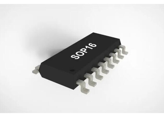 S25HS01GTFAMHI010 Entegre Devre Yongası 16-SOIC FLASH NOR Bellek Yongası 1 Gbit