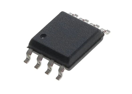 Entegre Devre Yongası S25FL064LABMFV010 64Mbit SPI - Dörtlü G/Ç Bellek IC