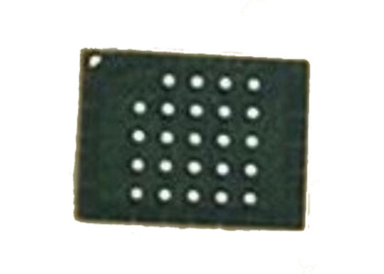 Bellek IC S25HS512TDPBHI010 Tümleşik Devre Yongası 24-BGA 512Mbit NOR Bellek Yongaları